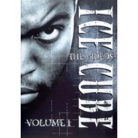 Ice Cube: Videos Vol 1
